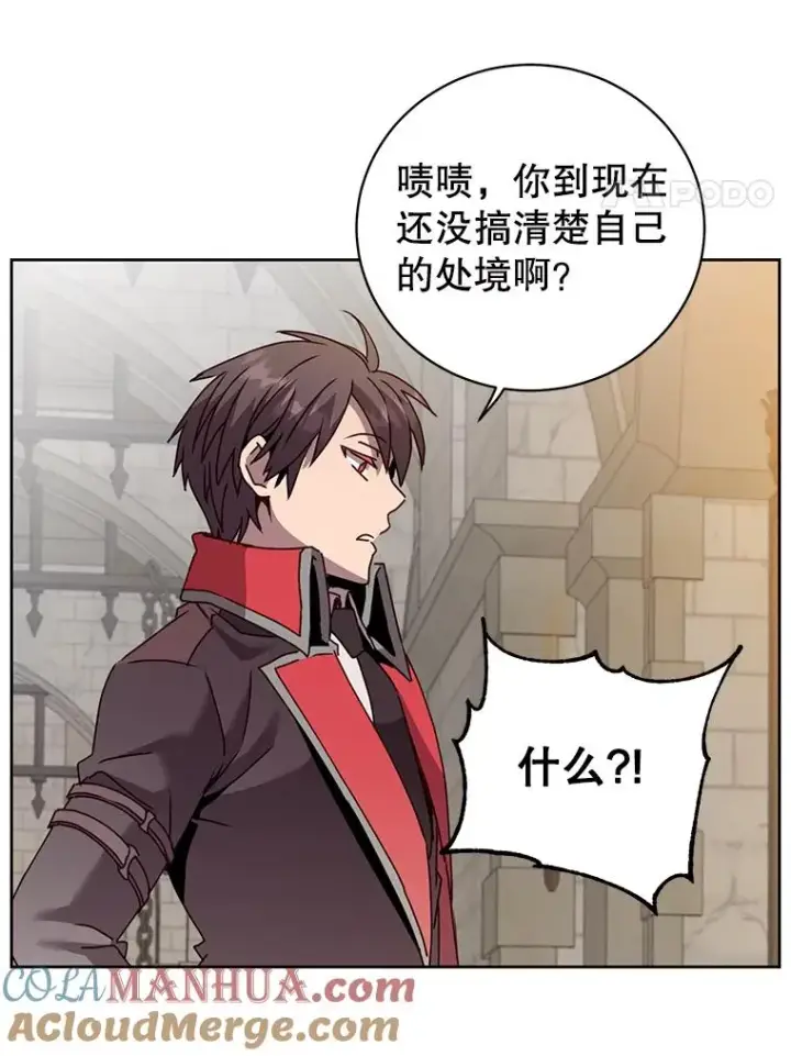 《顶级英雄归来》127.王妃自杀图77