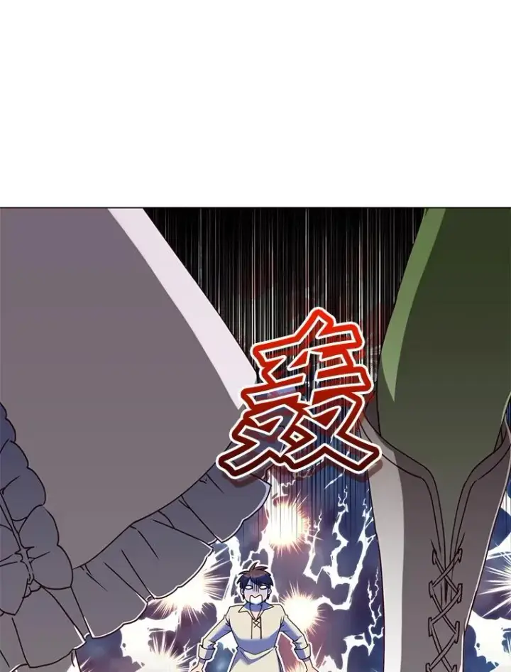 《顶级英雄归来》130.讨厌妖精图76
