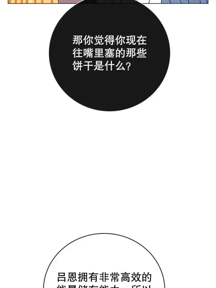 《顶级英雄归来》132.来到竹林图38