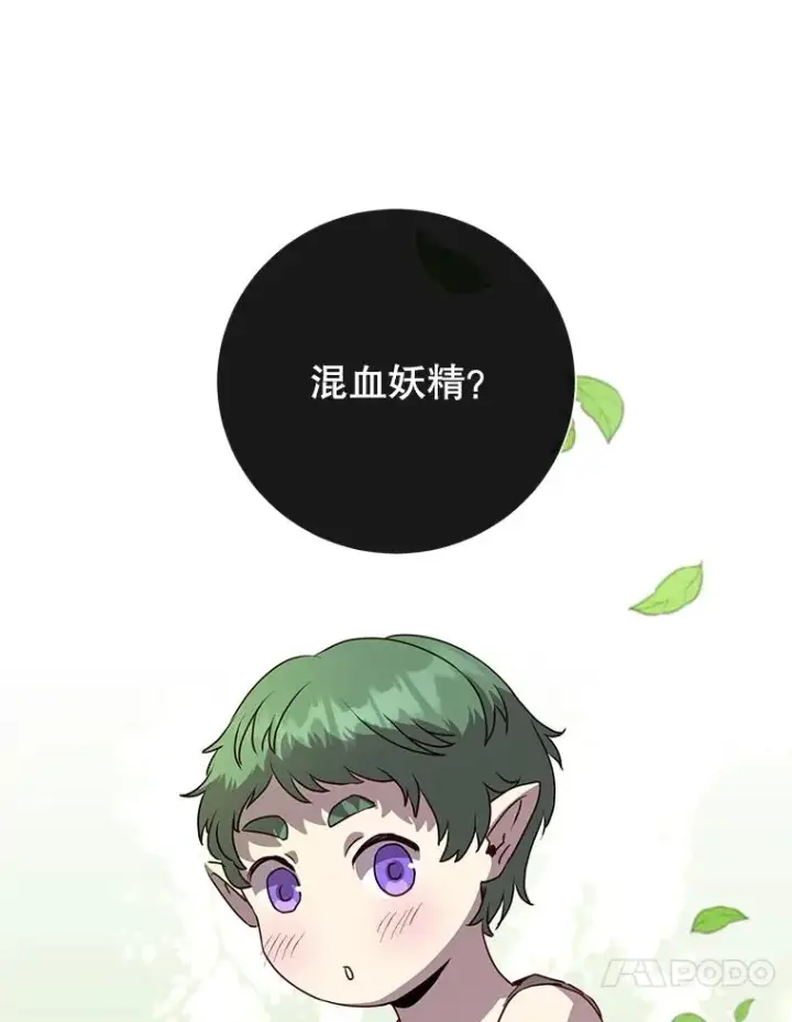 《顶级英雄归来》135.混血妖精图110