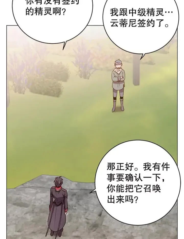《顶级英雄归来》135.混血妖精图22