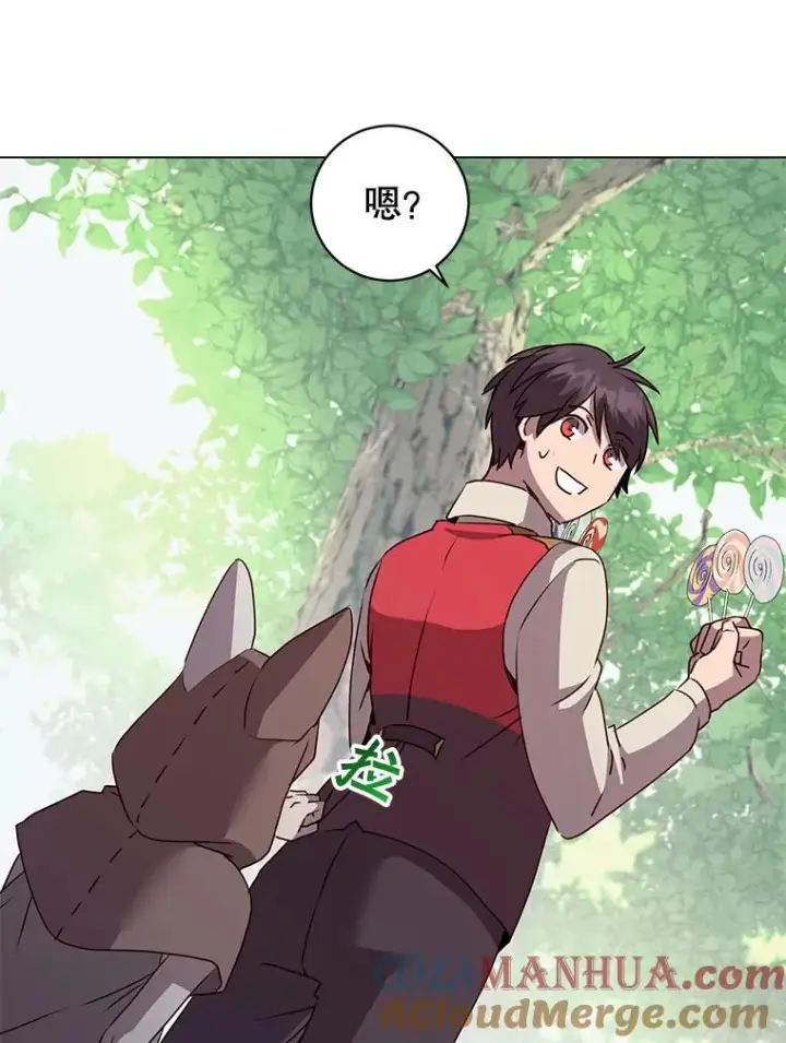 《顶级英雄归来》135.混血妖精图69