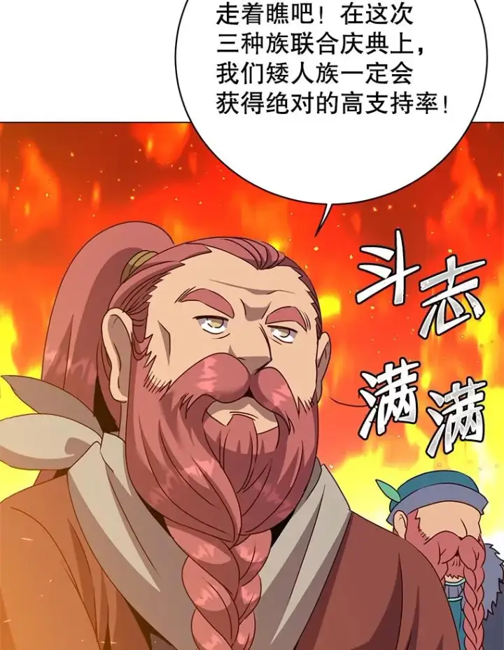 《顶级英雄归来》142.联合庆典图95