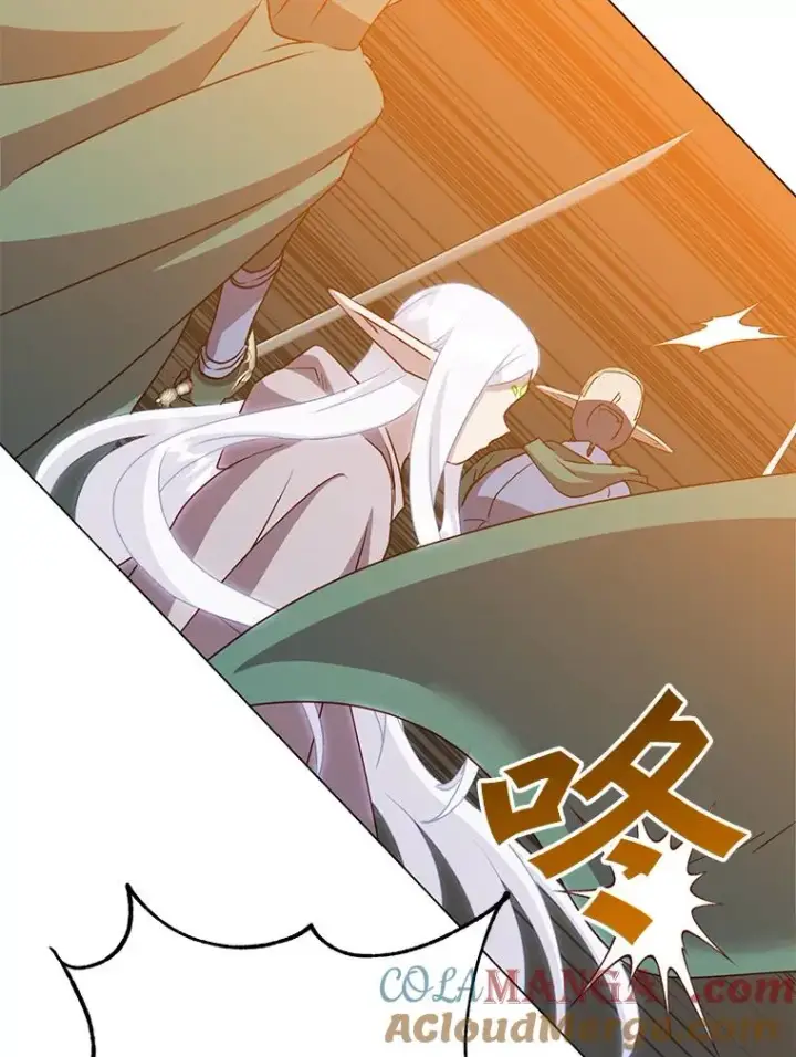 《顶级英雄归来》147.正面对决图45