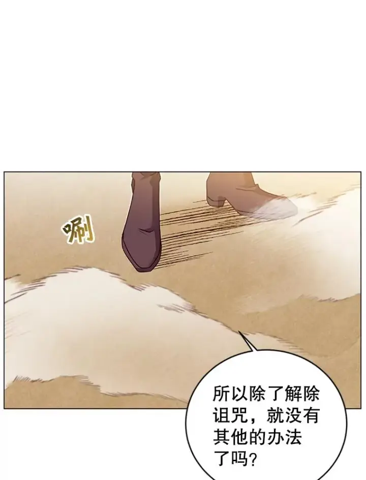《顶级英雄归来》34.诅咒图46