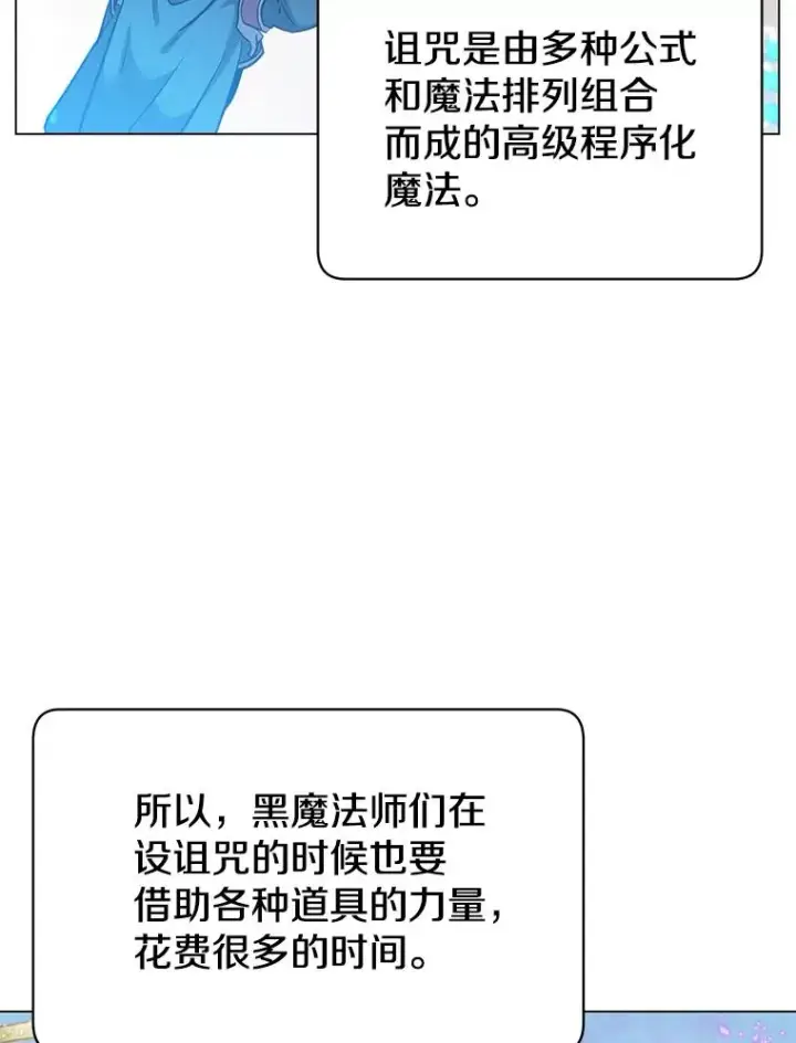 《顶级英雄归来》34.诅咒图55