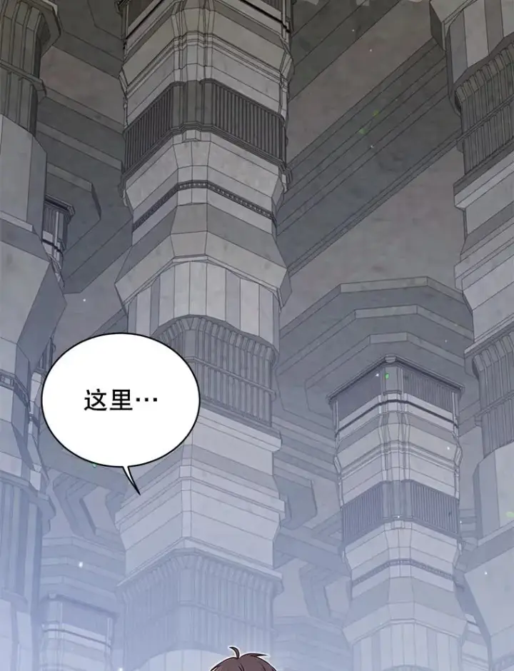 《顶级英雄归来》34.诅咒图84