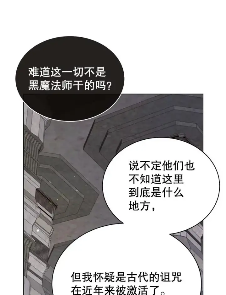 《顶级英雄归来》34.诅咒图88