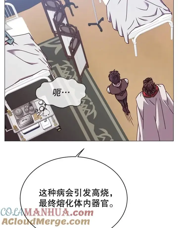 《顶级英雄归来》63.治愈熔化加速病毒图37