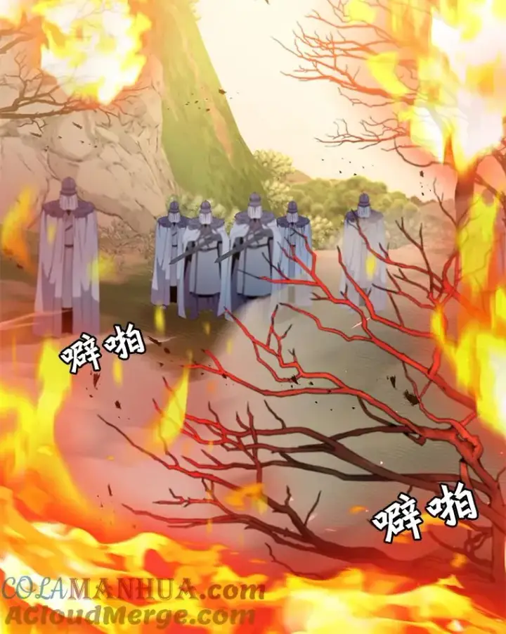 《顶级英雄归来》65.云璃被绑架图5