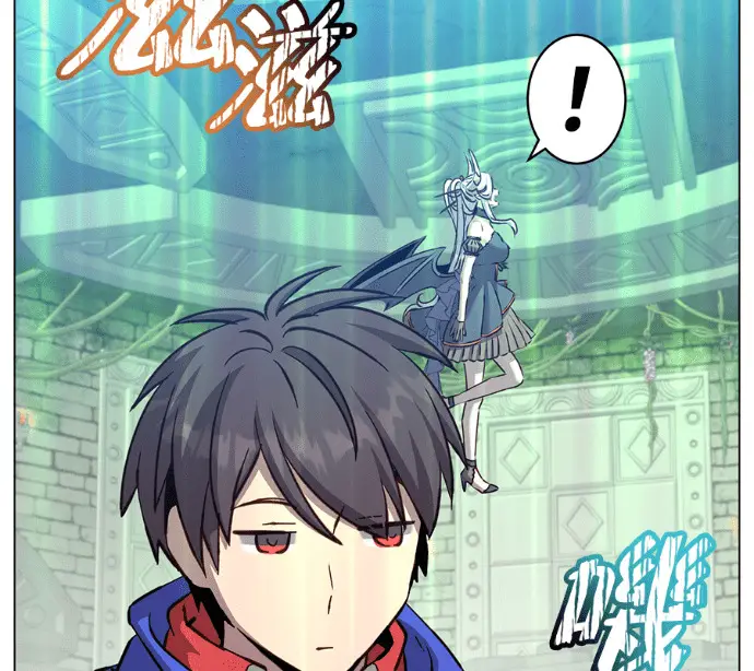《顶级英雄归来》第232话图141