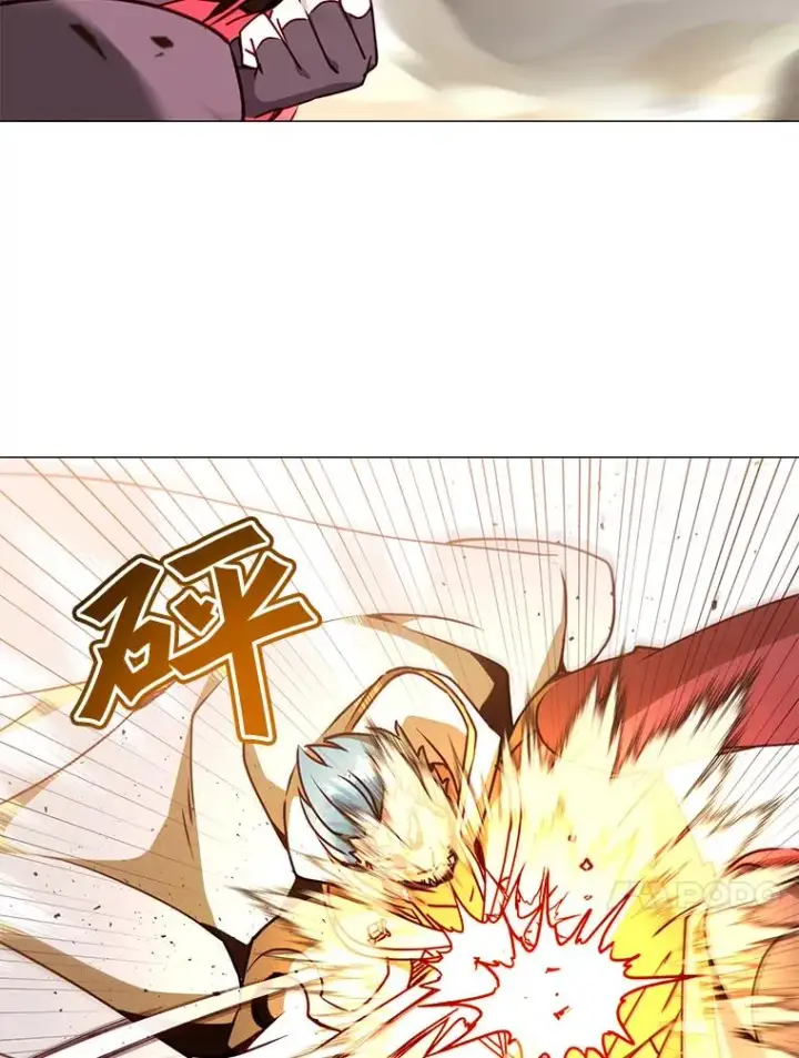 《顶级英雄归来》68.走火入魔图67
