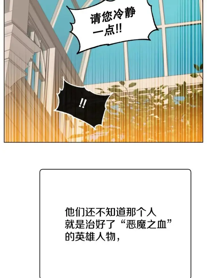 《顶级英雄归来》75.帕兰公主求见图124