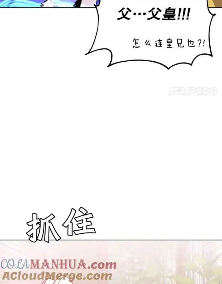 《顶级英雄归来》75.帕兰公主求见图17