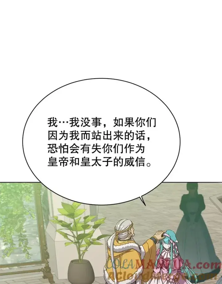 《顶级英雄归来》75.帕兰公主求见图25