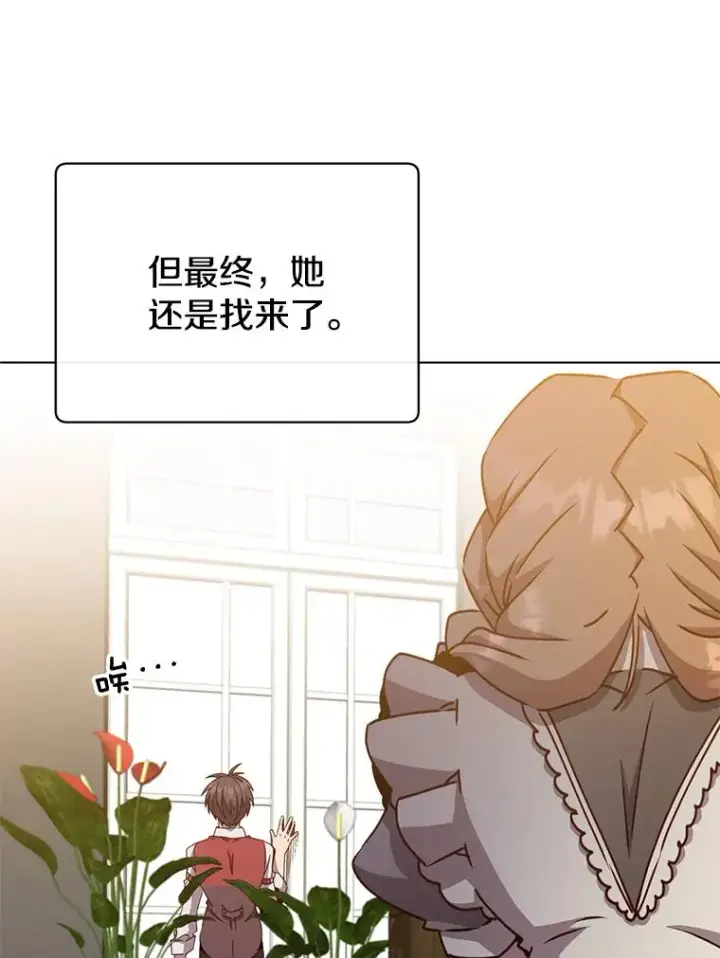 《顶级英雄归来》75.帕兰公主求见图43