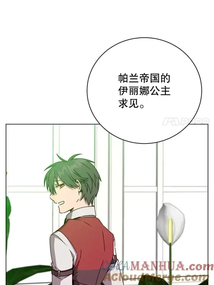 《顶级英雄归来》75.帕兰公主求见图45