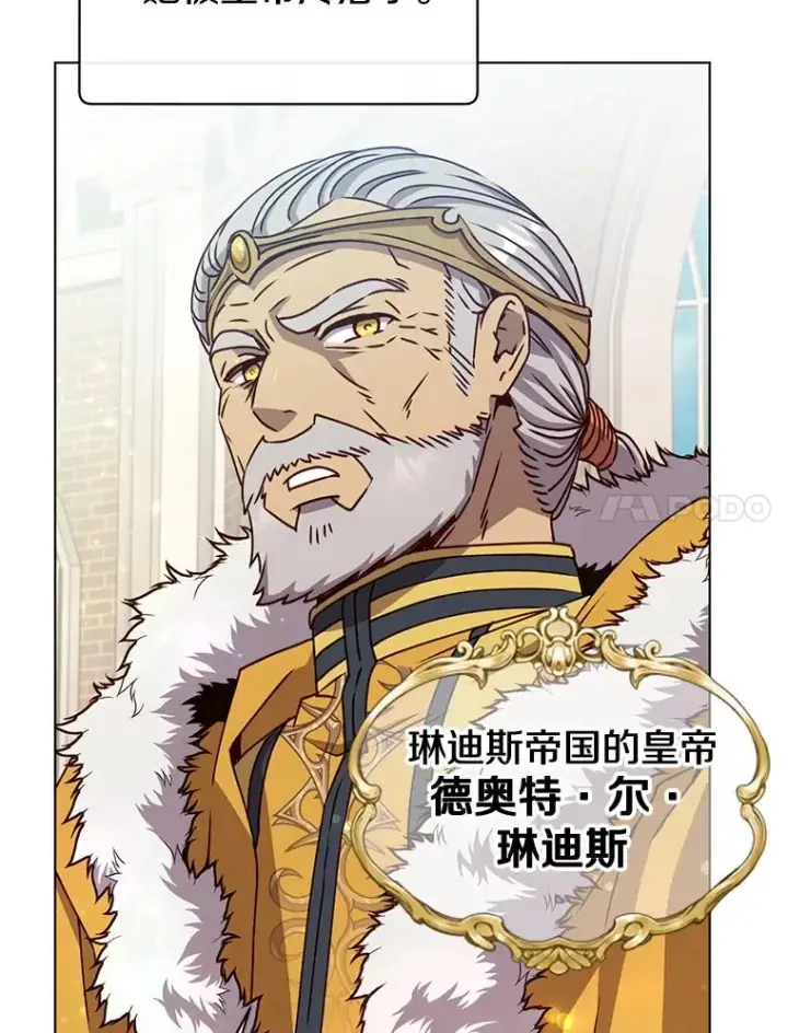 《顶级英雄归来》75.帕兰公主求见图7