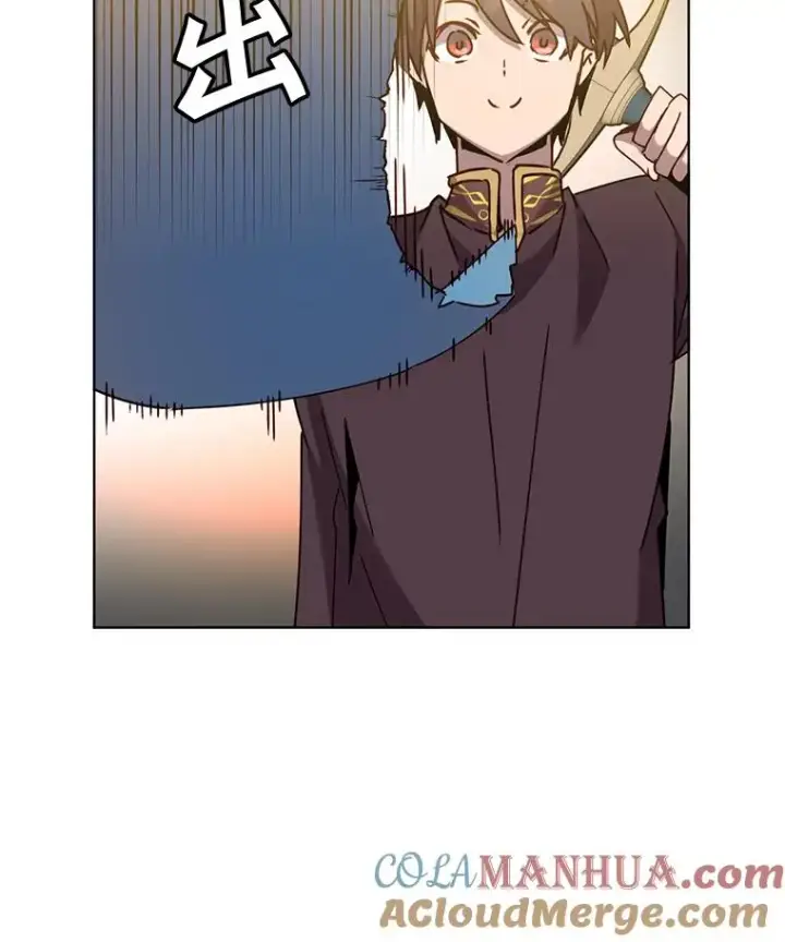 《顶级英雄归来》77.拜托图58