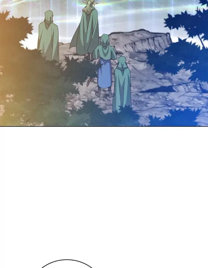 《顶级英雄归来》181.精灵之箭图36