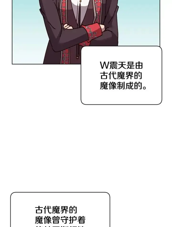《顶级英雄归来》79.W震天图8
