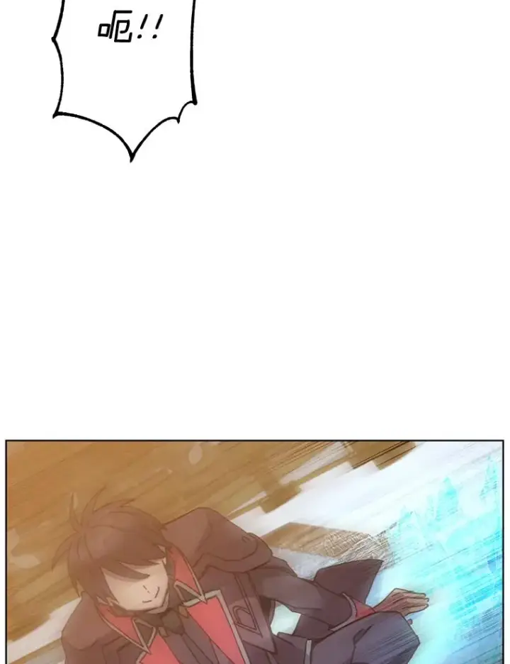 《顶级英雄归来》87.冻结魔法图108