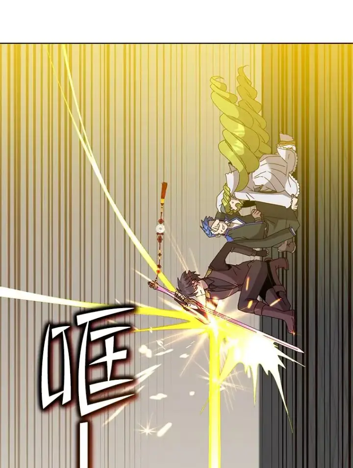 《顶级英雄归来》96.击败半吸血鬼图19