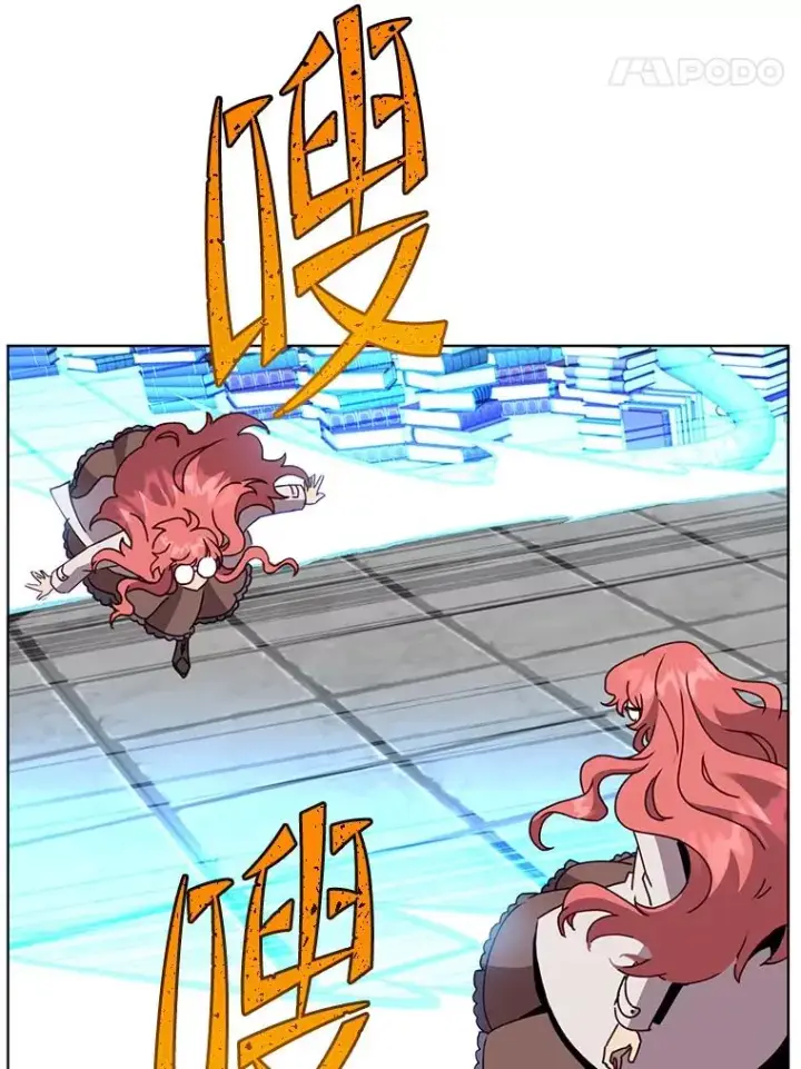 《顶级英雄归来》96.击败半吸血鬼图43