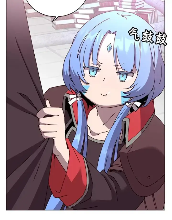《顶级英雄归来》96.击败半吸血鬼图88