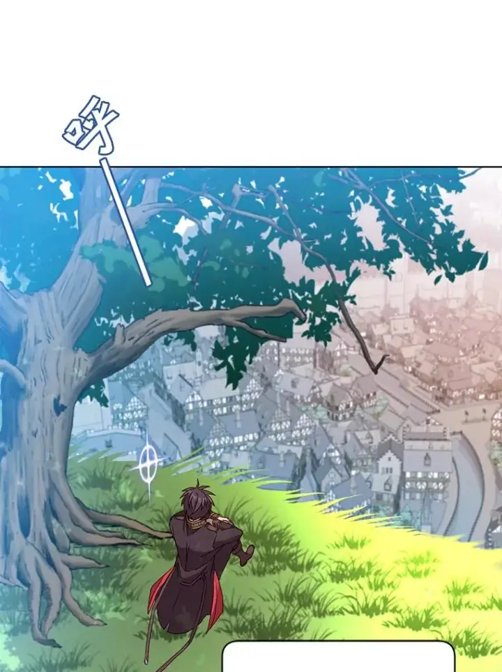 《顶级英雄归来》97.重归领地图103