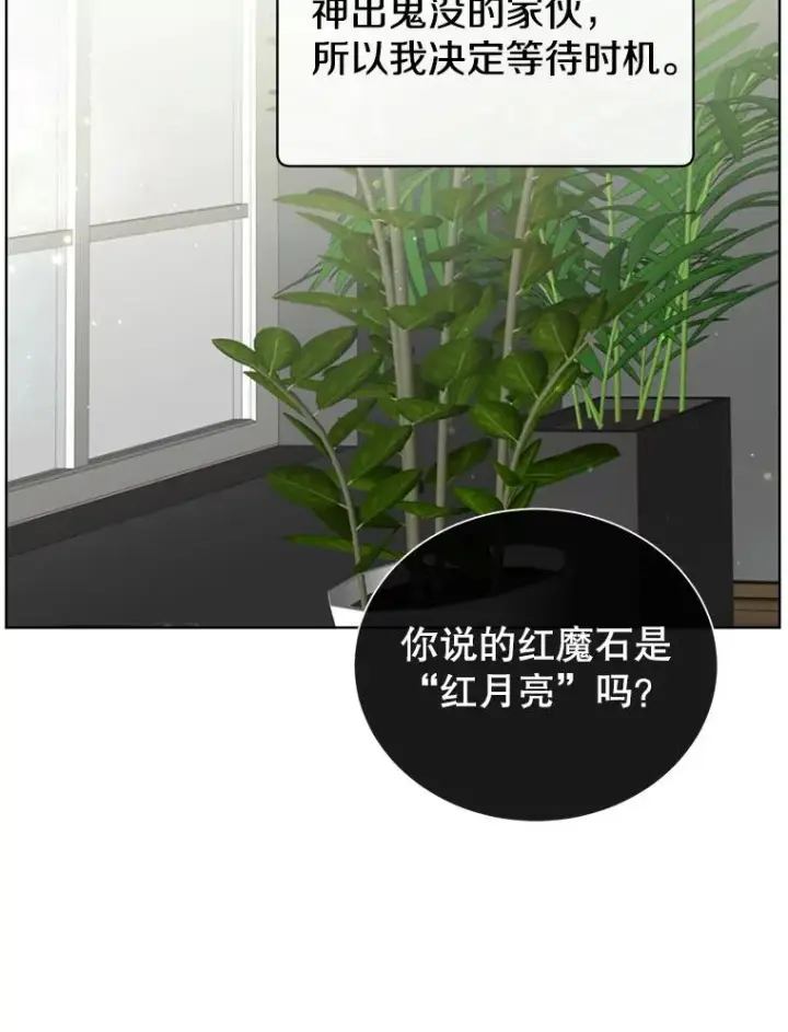 《顶级英雄归来》99.红魔石图52