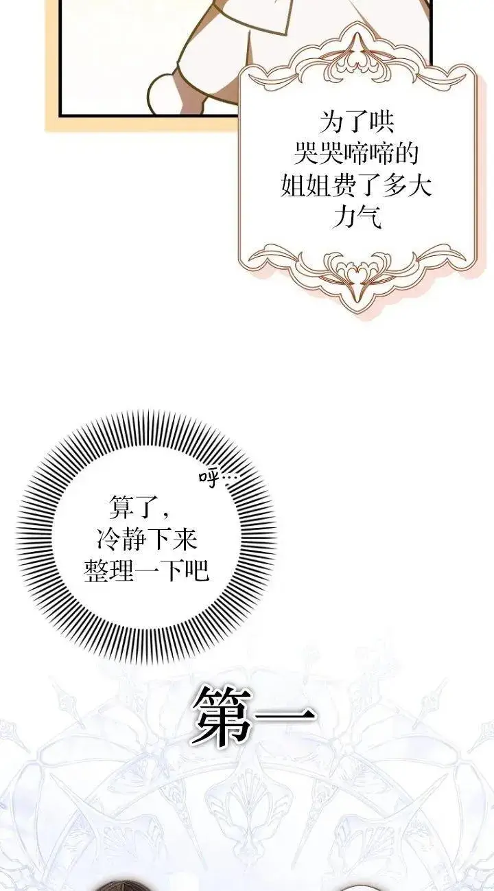 《第一次成为受宠的老幺》第17话图33