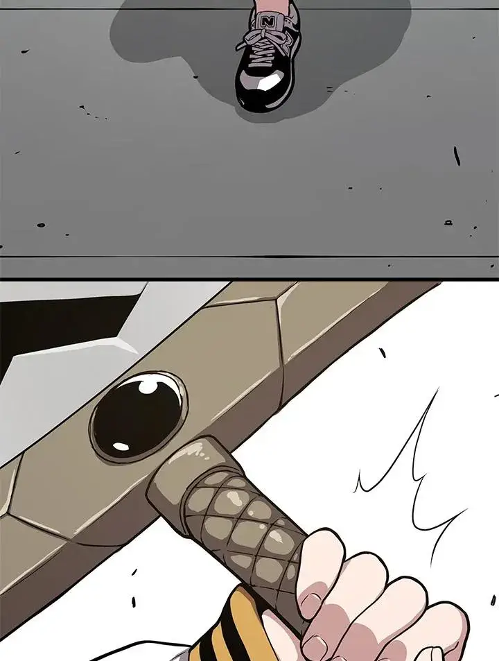 《地狱独食》第23话图128