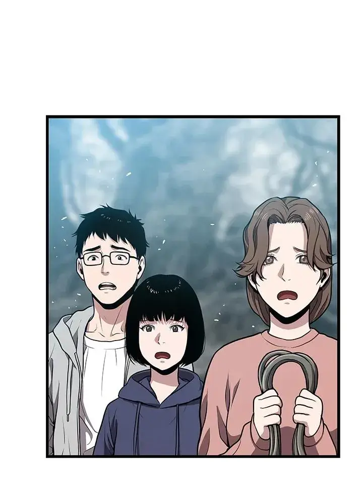 《地狱独食》第27话图114