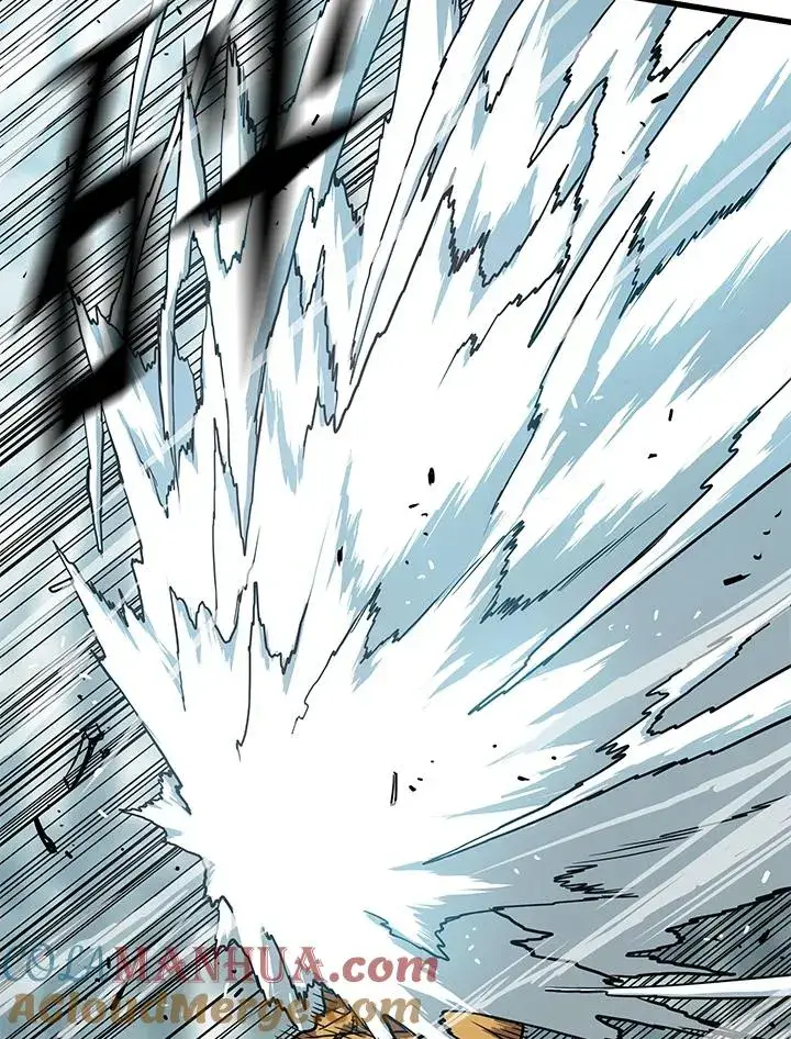 《地狱独食》第27话图41