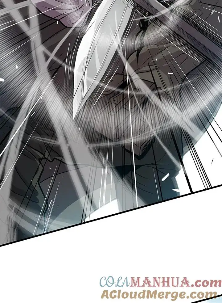 《地狱独食》第27话图49