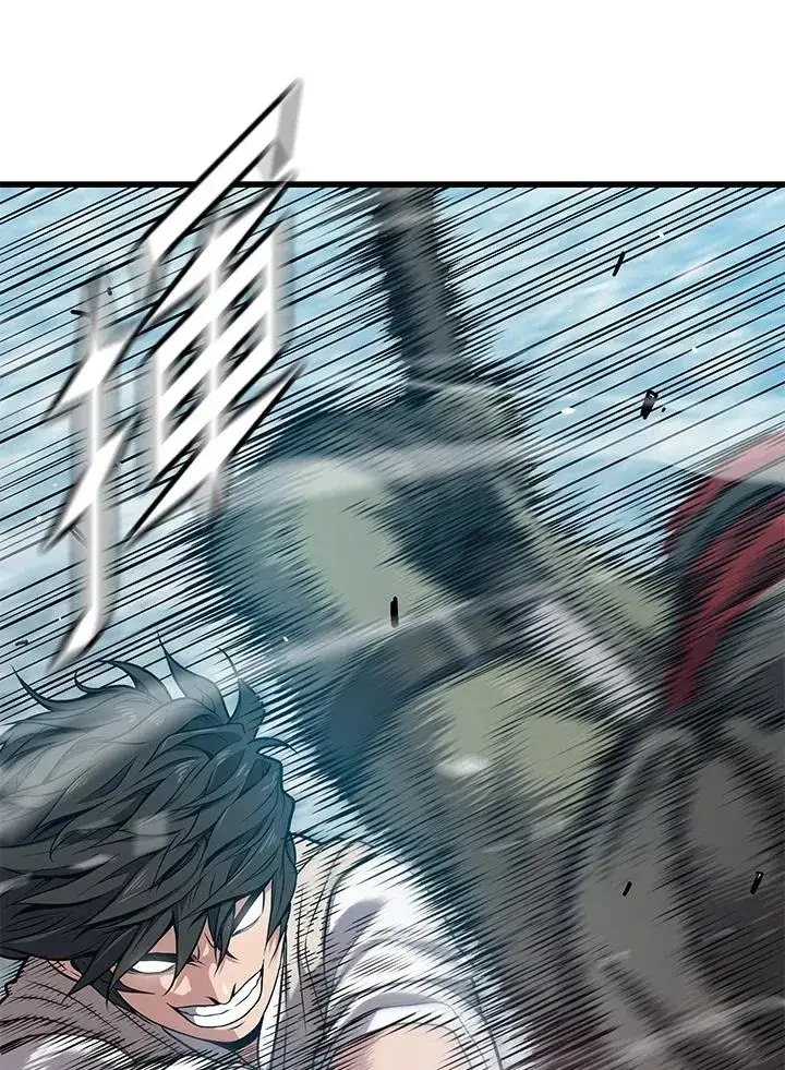《地狱独食》第27话图52