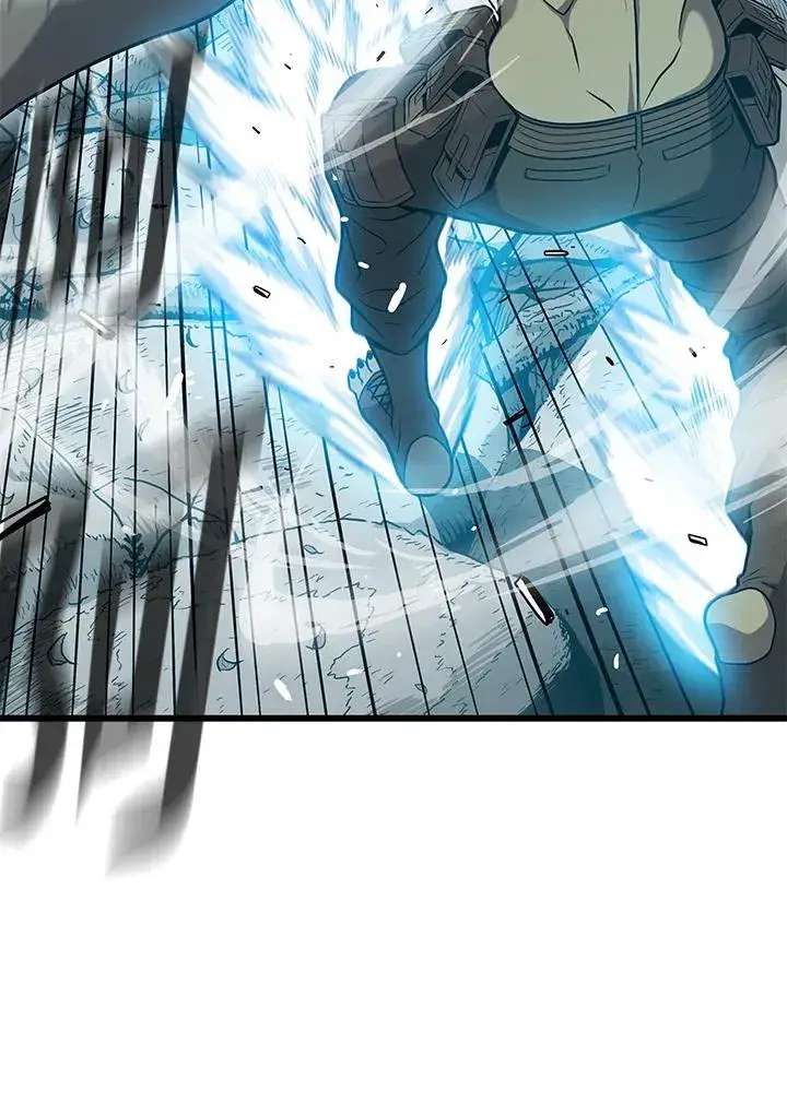 《地狱独食》第27话图55