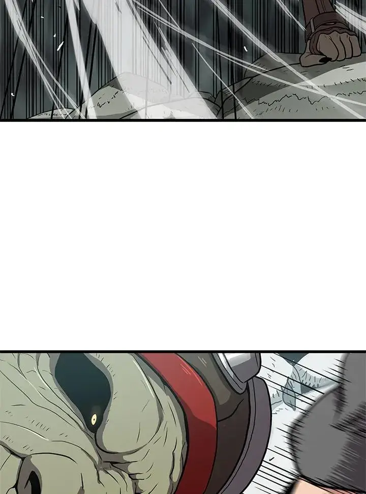 《地狱独食》第27话图70