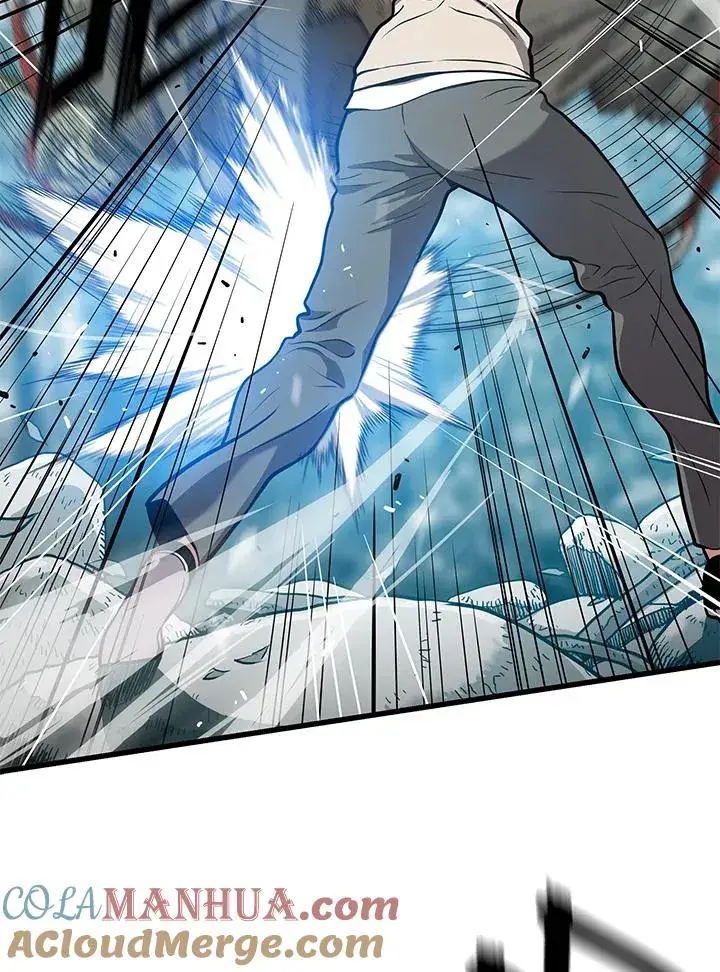 《地狱独食》第27话图73