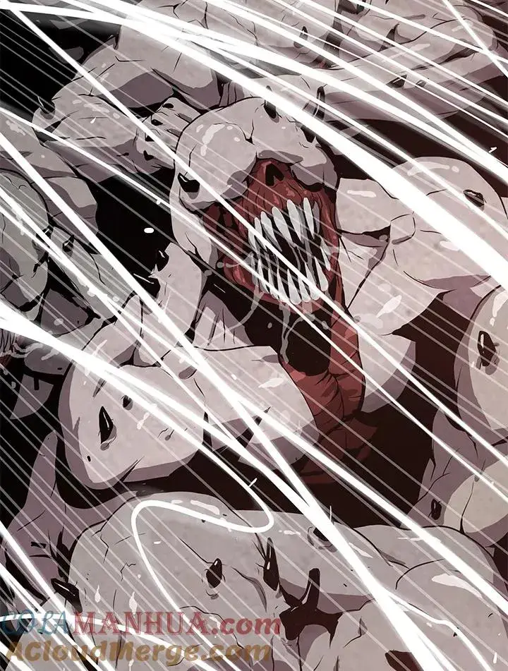 《地狱独食》第31话图61