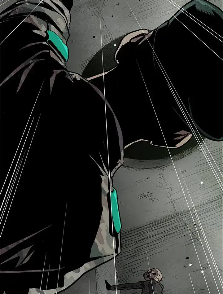 《地狱独食》第33话图114