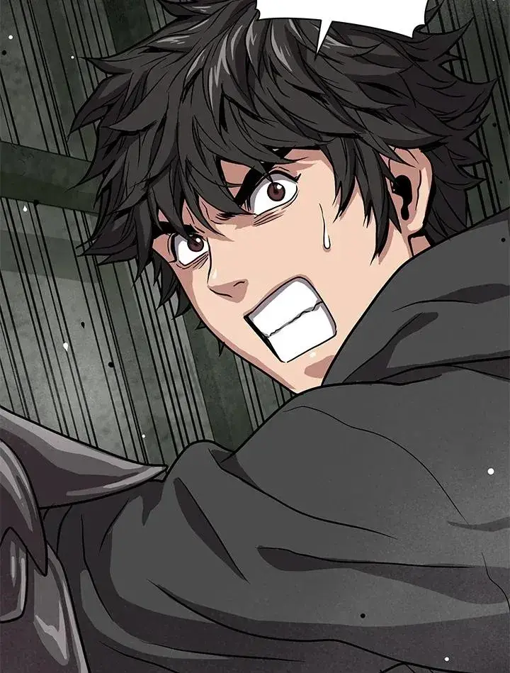 《地狱独食》第33话图116