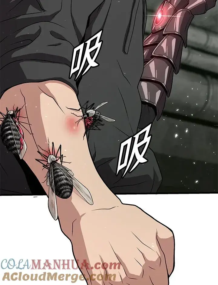 《地狱独食》第33话图25