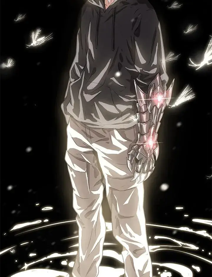 《地狱独食》第33话图30