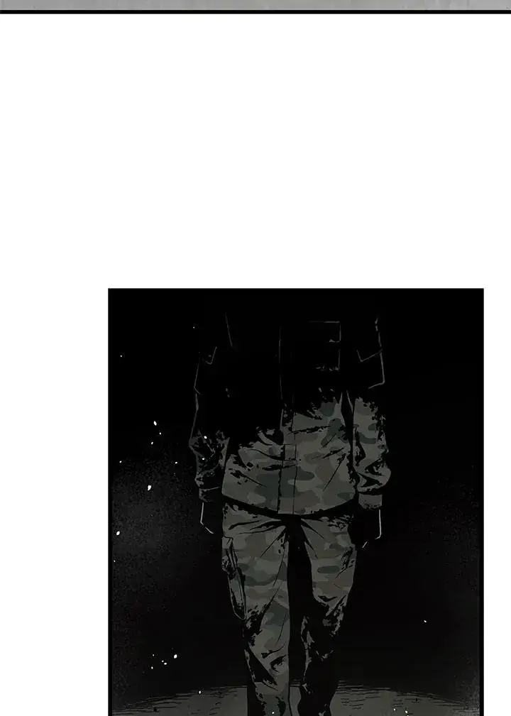 《地狱独食》第33话图76