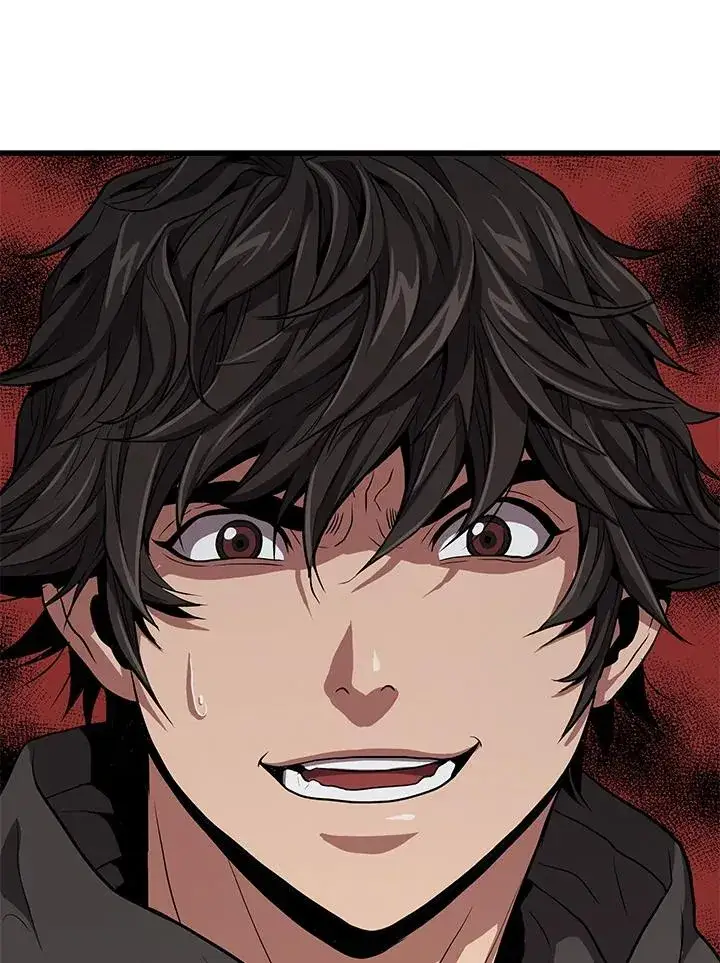 《地狱独食》第33话图84