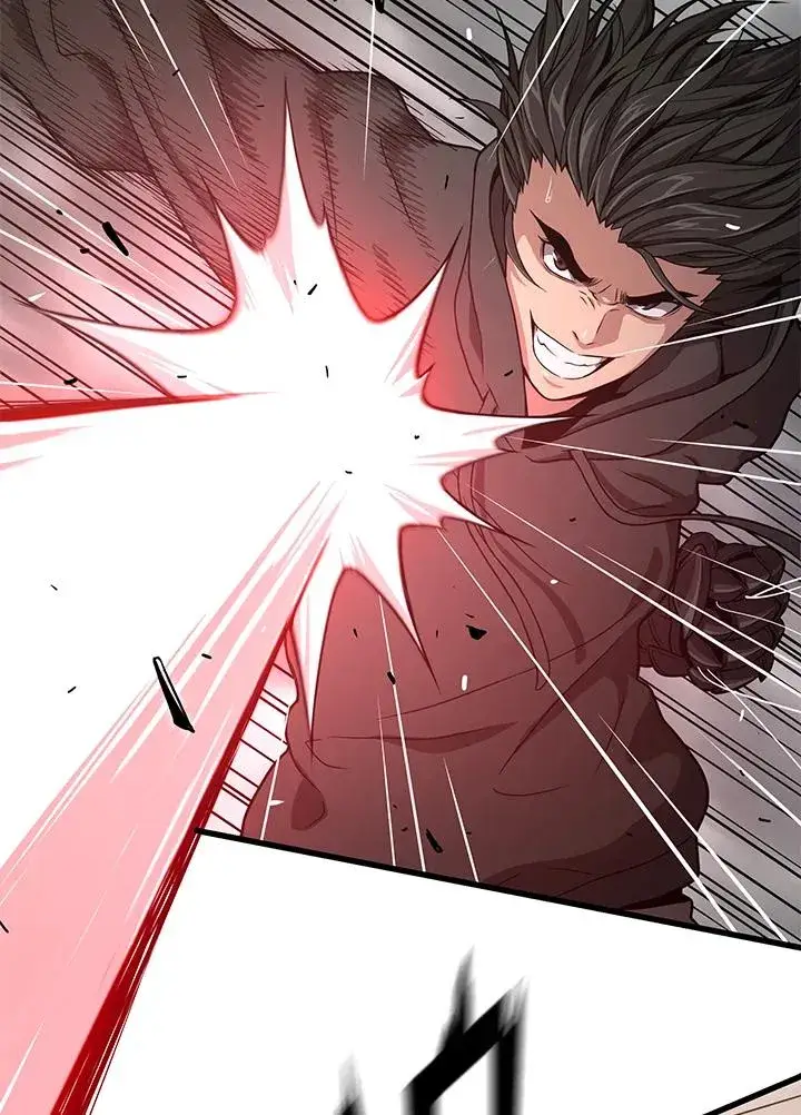 《地狱独食》第33话图98