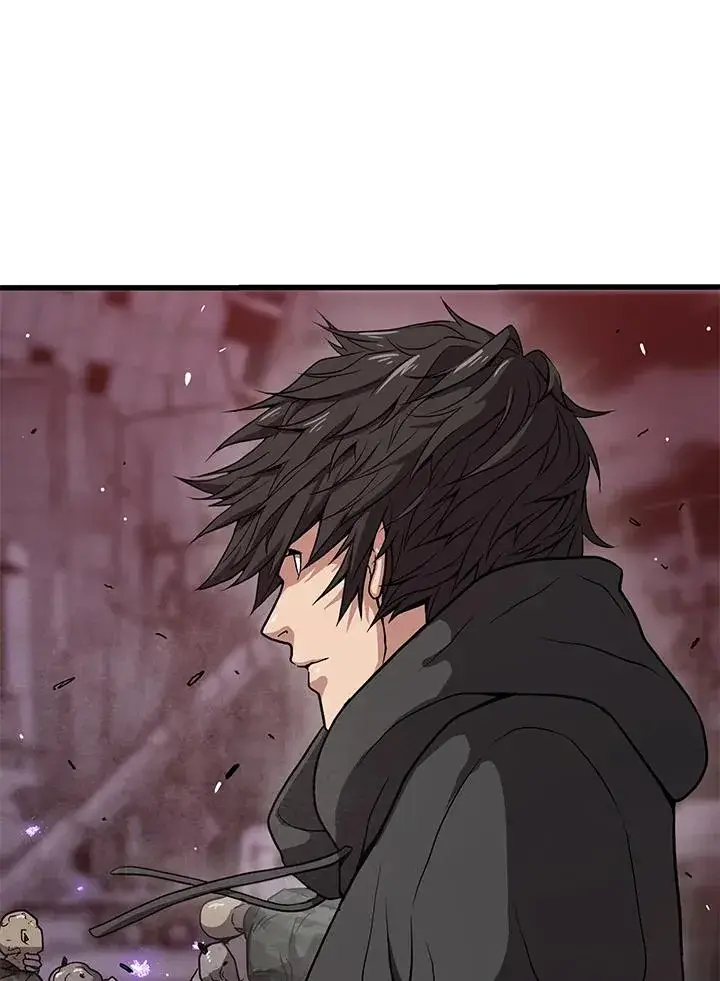 《地狱独食》第34话图110