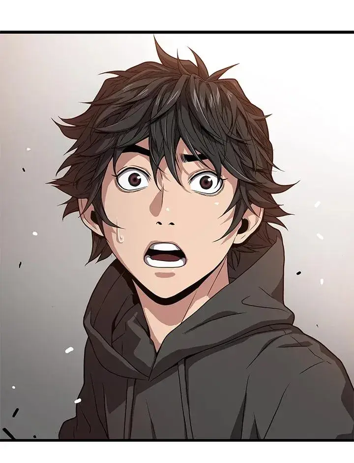 《地狱独食》第34话图139